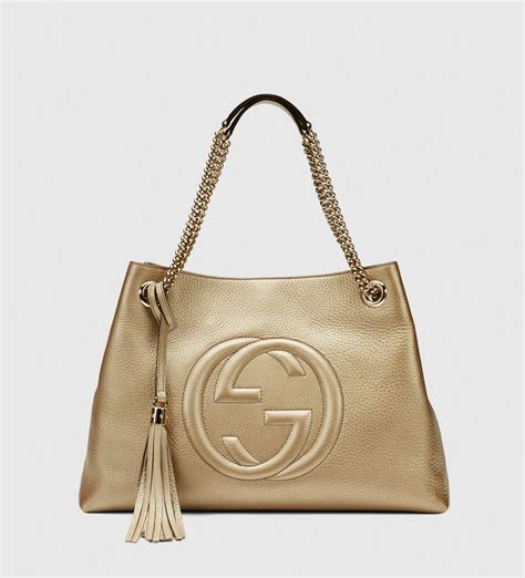 soho bag gucci|gucci soho shoulder bag discontinued.